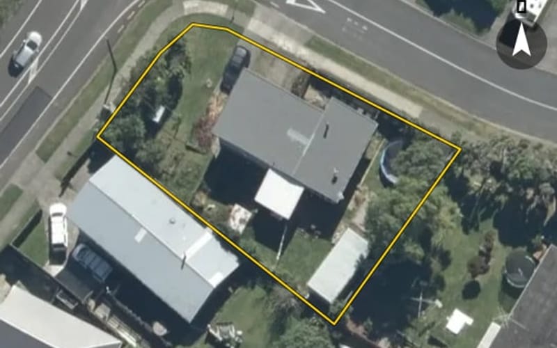 2 Taieri Crescent