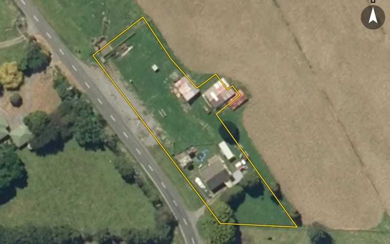 452 Fraser Road