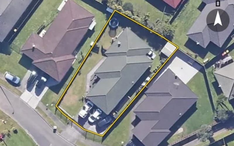 12 Sid Place