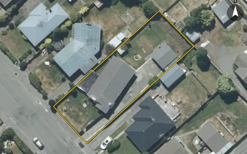 241 Dobson Street