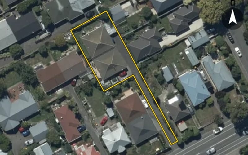 99A St Martins Road