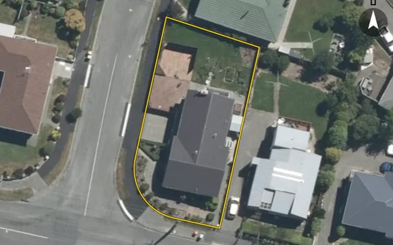 5 Jellicoe Street