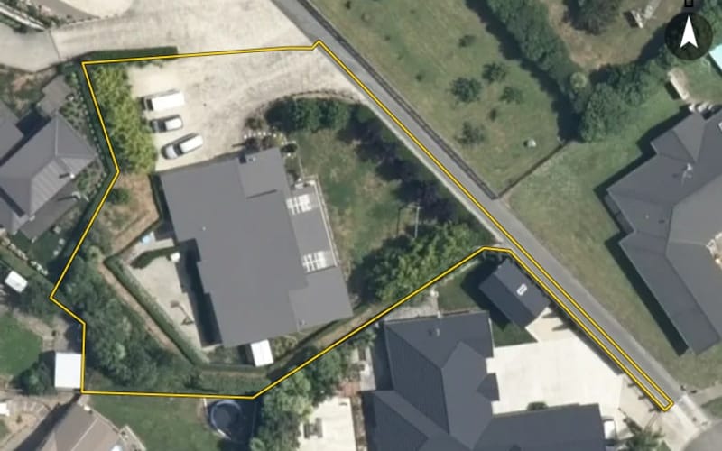25B Stonebridge Heights