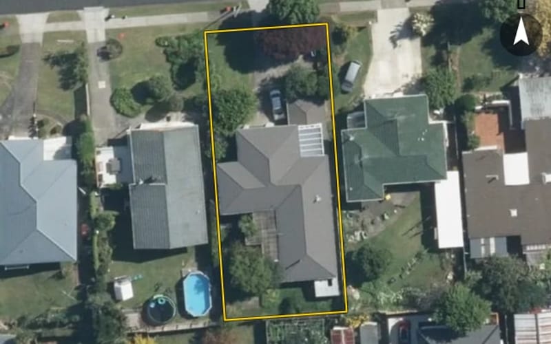 93 Beechdale Crescent
