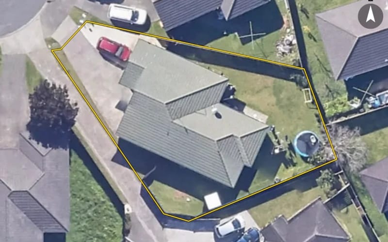 15 Sid Place