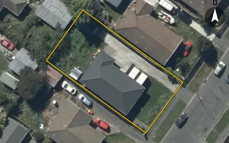 9 Shetland Street
