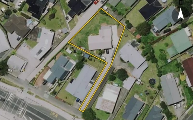 235 Ohaupo Road