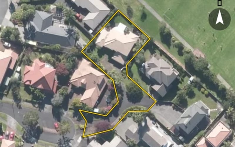 20 Bronte Place