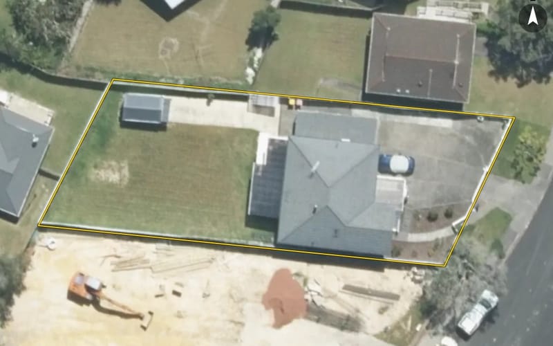 3 Helicon Place