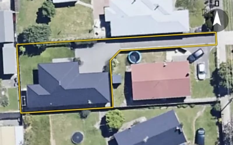 156A Howick Road