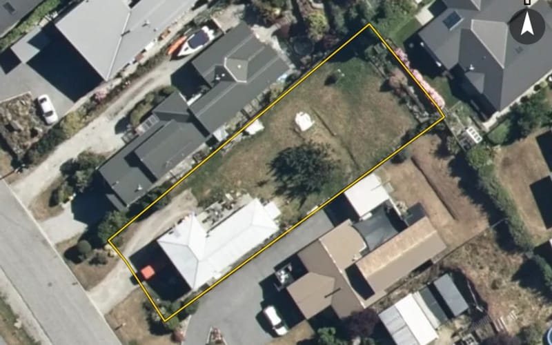 14 Lake Avenue