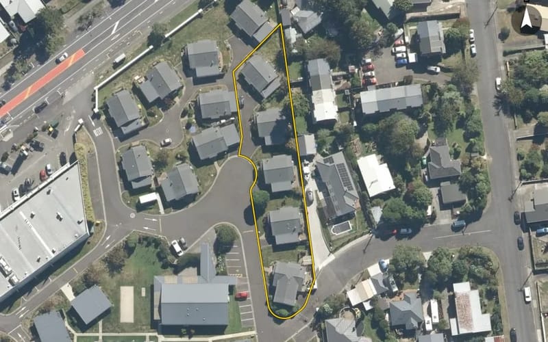 1094 Fergusson Drive