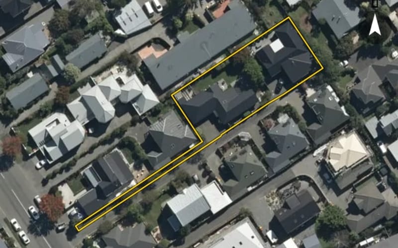 206A Springfield Road