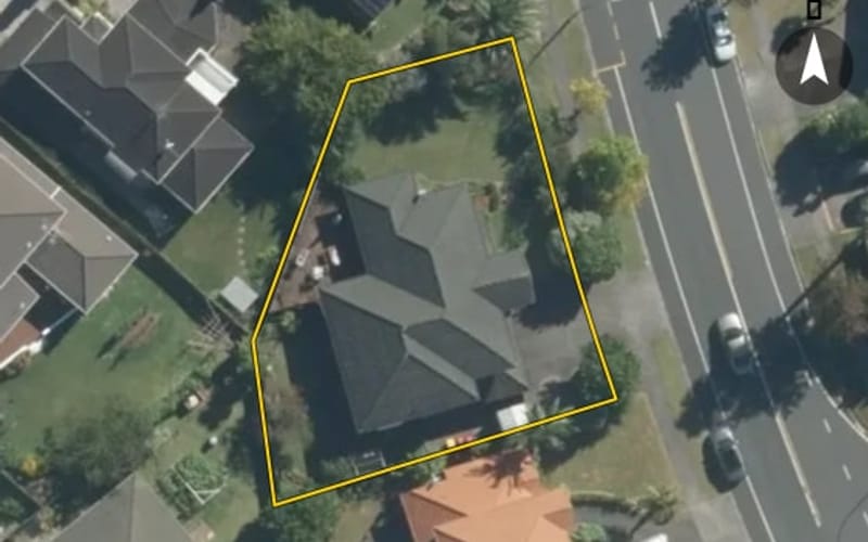 7 Hugh Green Drive