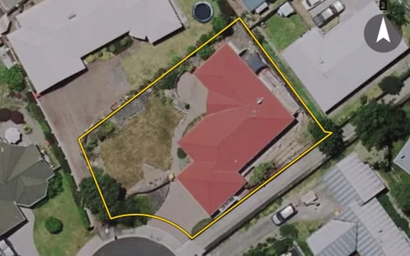 9 Inveraray Place
