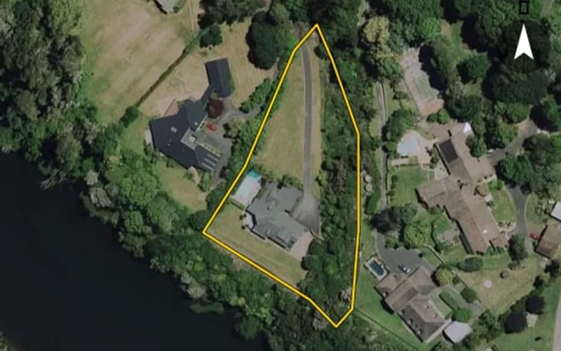 49A Riverglade Drive