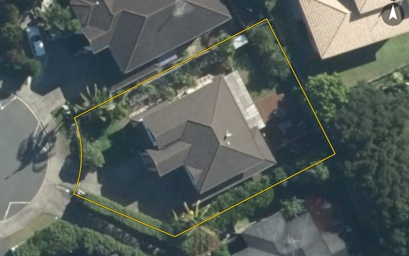 25 Catlins Place