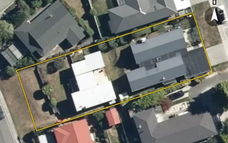 33 McBride Street