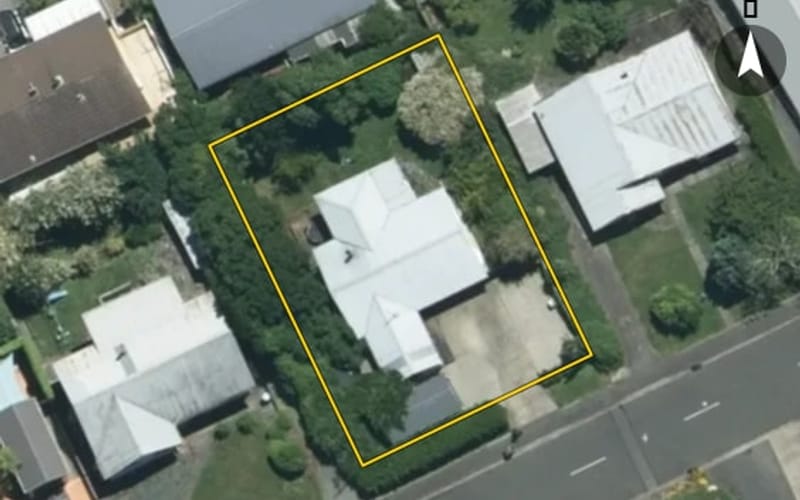 44 Scotia Street