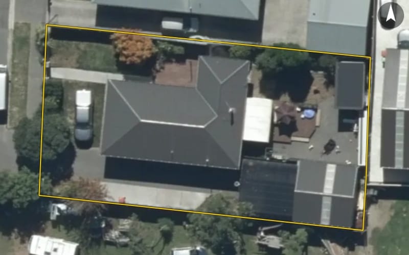 6 Thurso Place