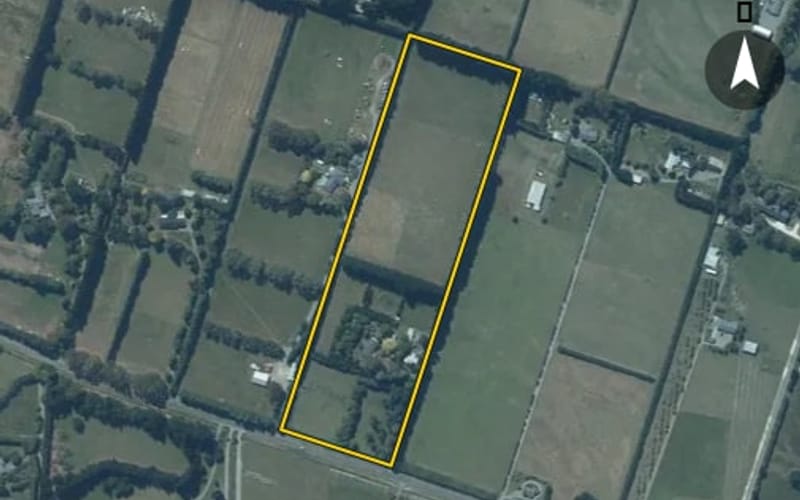 482 Halkett Road