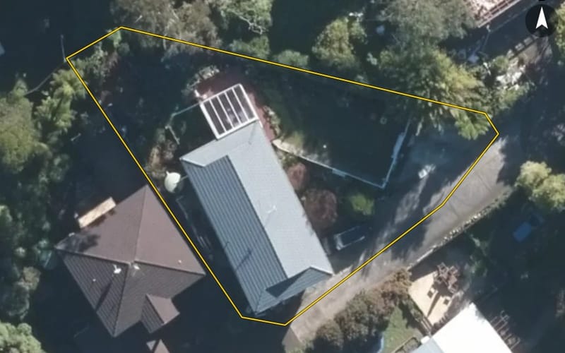21 Pavola Grove