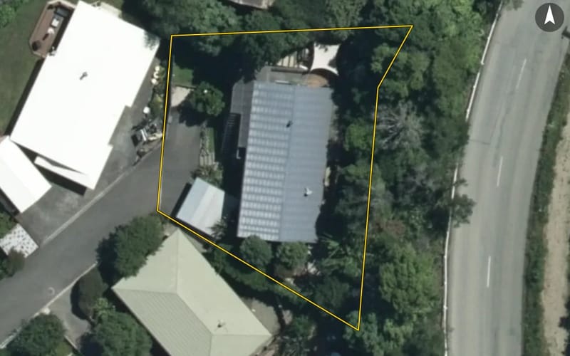 9 Clifford Avenue