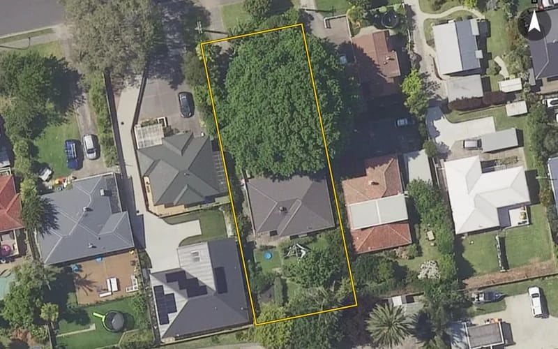 120 Sutherland Road