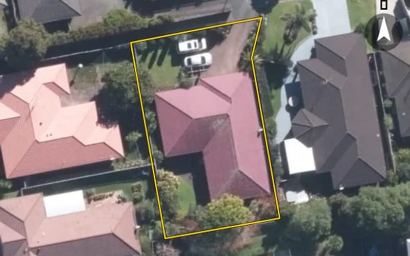 50 Brigham Young Drive