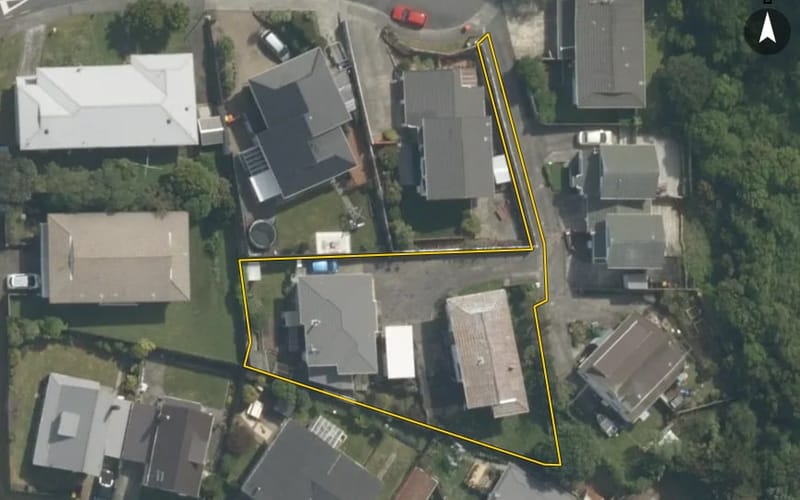 10B Stonefield Place