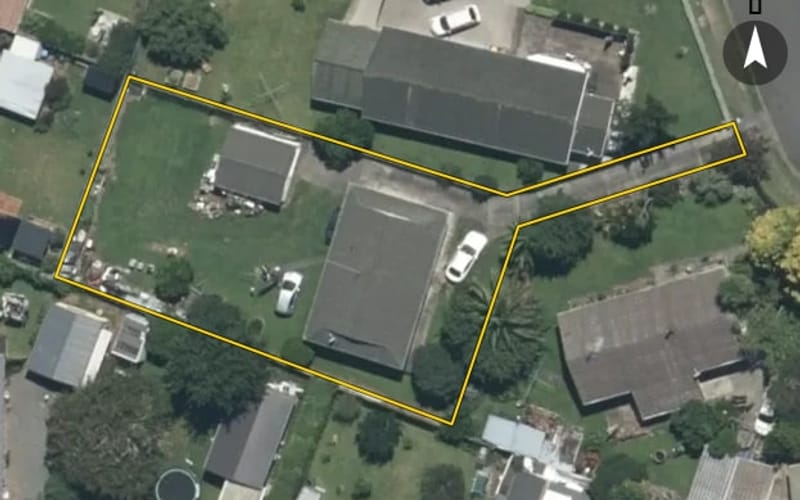 7 Gordon Place