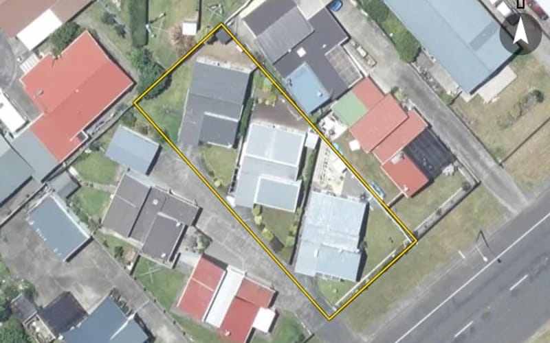 266A Taupo Quay