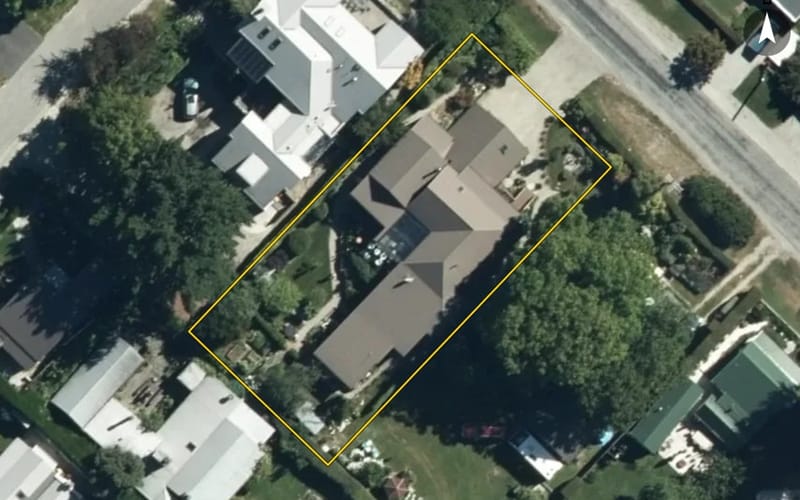 34 Caernarvon Street