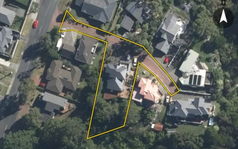 54 Sunhill Road