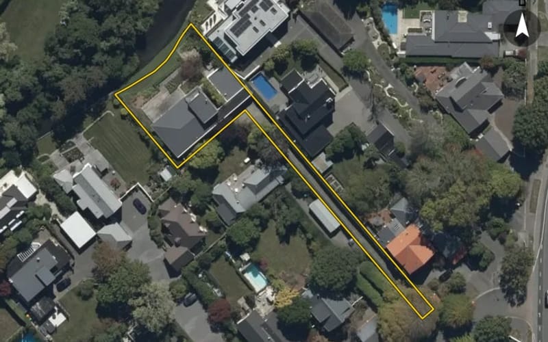 29A Snowdon Road