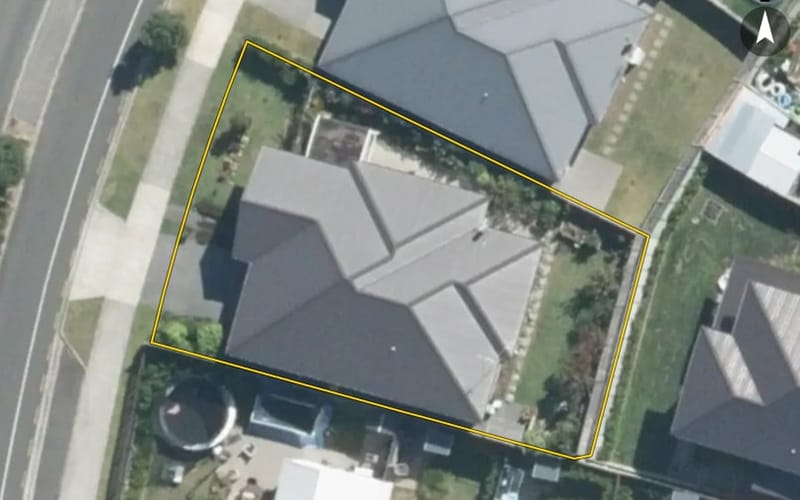 33 Kukuwai Avenue