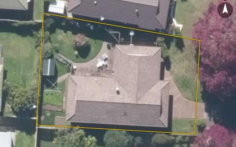 17 Parramatta Place