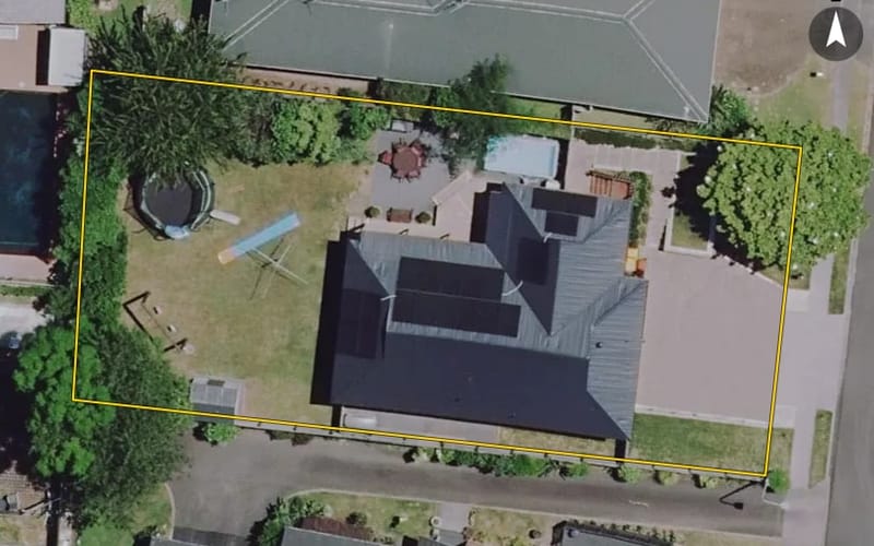 10 Willowfield Place