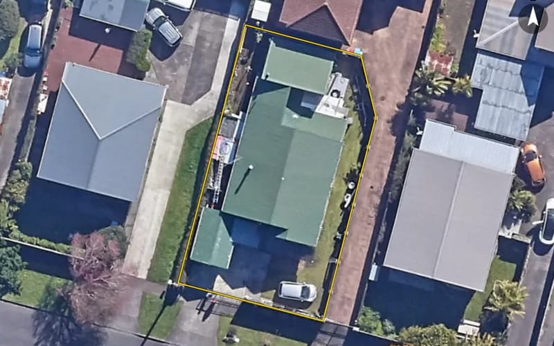 7 Foch Avenue