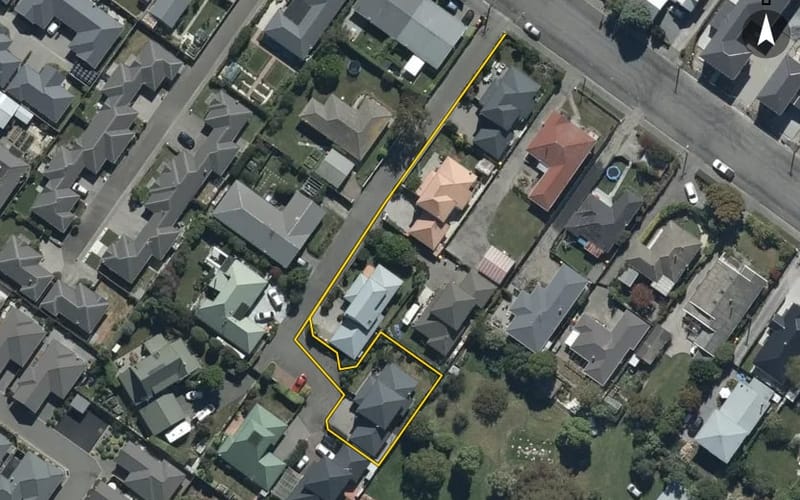 5 Rosefield Lane