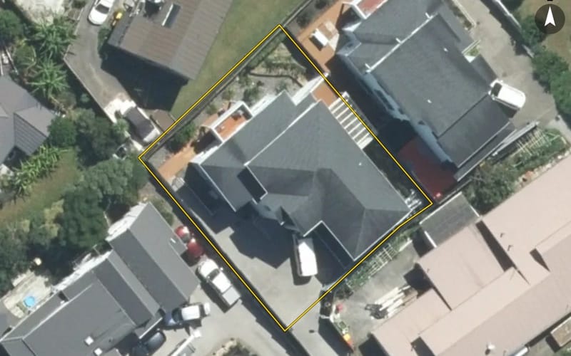 104A Sunset Road