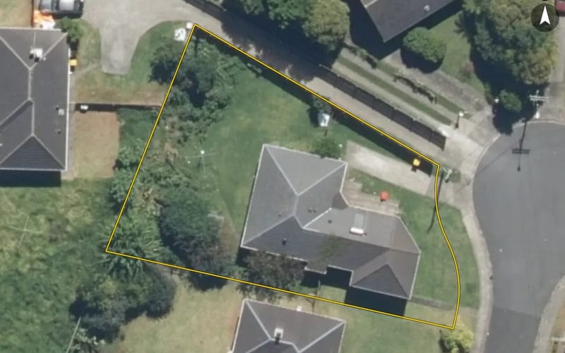8 Craig Place