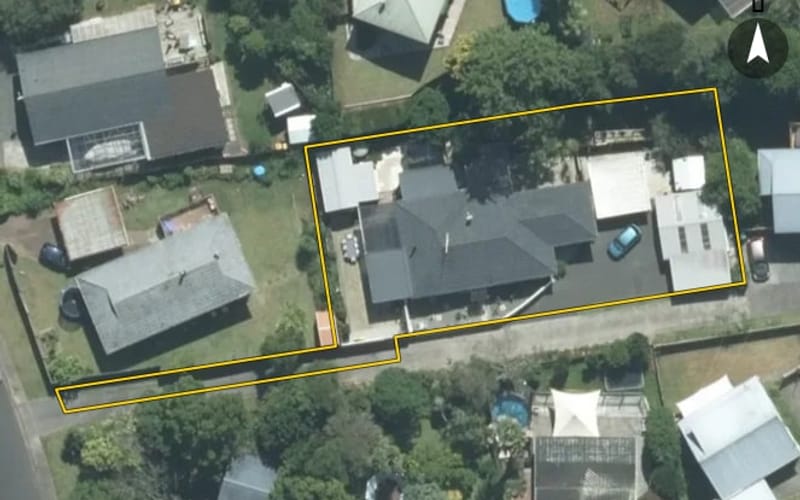 9 Regatta Road