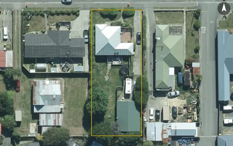 247 Tramway Road