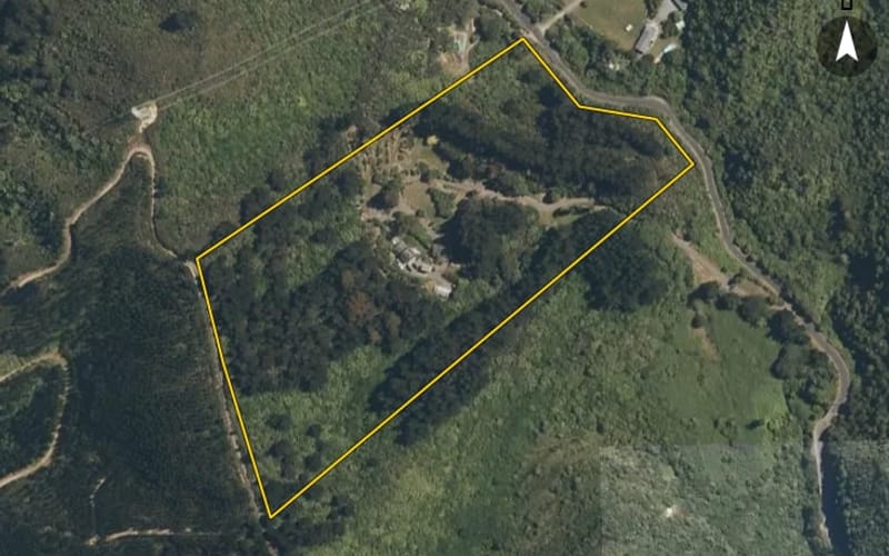 89 Moonshine Hill Road