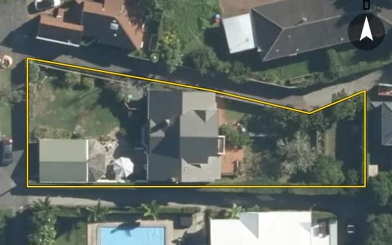 6 Haast Street