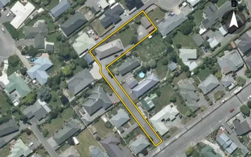 6 Maple Lane