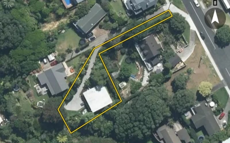 32A Palmerston Road