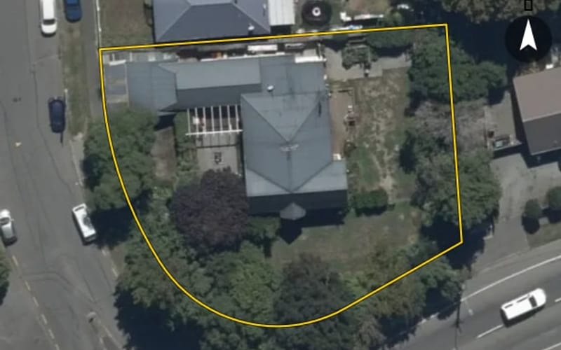 2 Clearbrook Street
