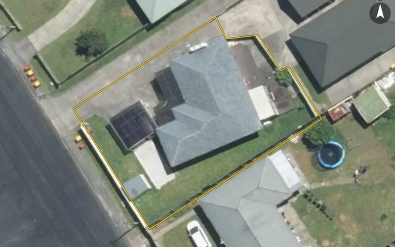 8 Cameron Street